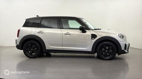 Countryman Cooper D 150ch Northwood BVA8 2020 occasion 33700 M&eacute;rignac
