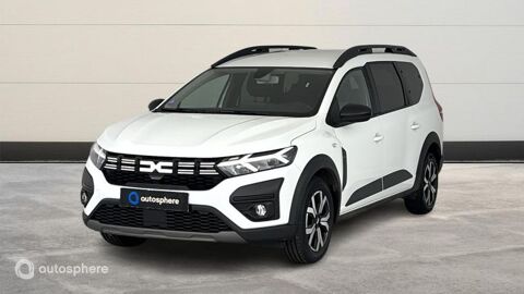 Dacia Jogger 1.0 TCe 110ch SL Extreme 7 places 2022 occasion Arras 62000
