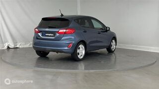 Fiesta 1.0 EcoBoost 95ch Active X 2020 occasion 57600 Saint- Forbach