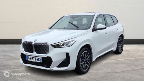 Annonce voiture BMW X1 34999 €