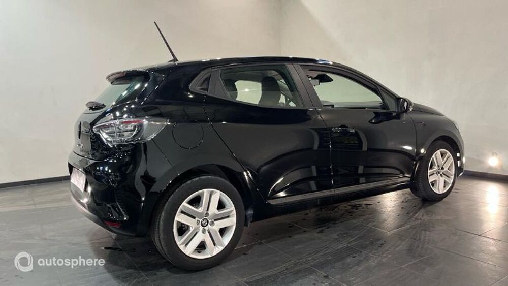 Clio 1.0 TCe 90ch Evolution 2024 occasion 84120 Pertuis