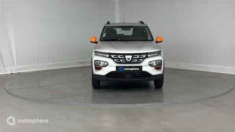 Spring Confort Plus - Achat Int&eacute;gral 2021 occasion 10000 Troyes