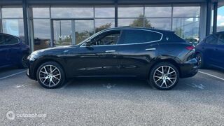 Levante 2.0 L4 330ch GT 2024 occasion 74330 &Eacute;pagny Metz Tessy