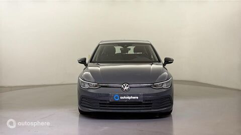 Golf 2.0 TDI SCR 115ch 2023 occasion 86000 Poitiers