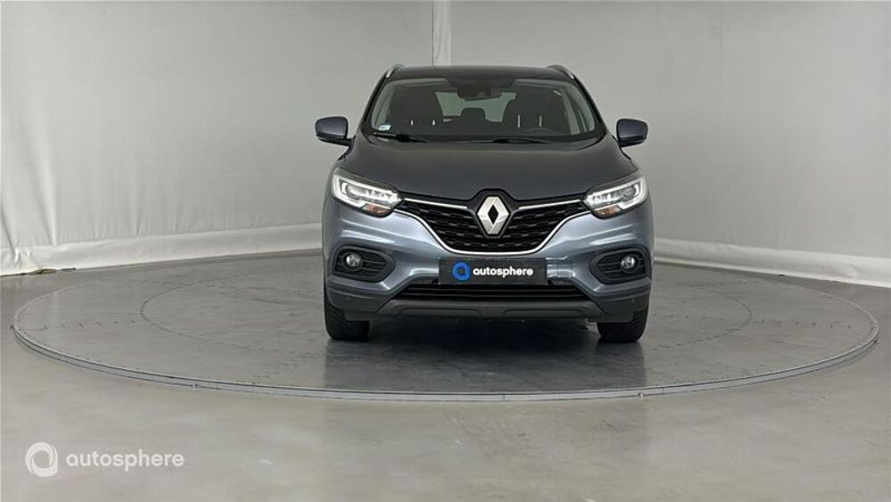 Kadjar 1.5 Blue dCi 115ch Business 131g 2020 occasion 59850 Nieppe