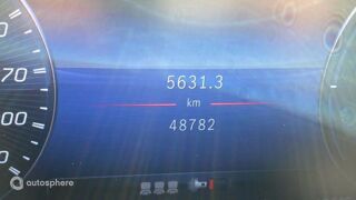 Classe C 63 AMG S 680ch E Performance 4Matic+ 2024 occasion 60000 Beauvais