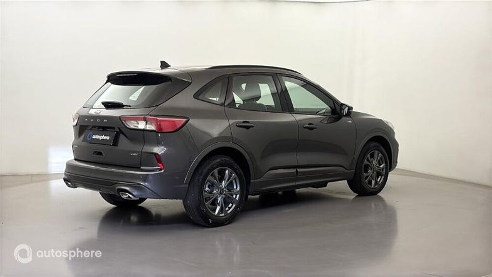 Kuga 2.5 Duratec 190ch FHEV E85 ST-Line BVA 2024 occasion 92000 Nanterre