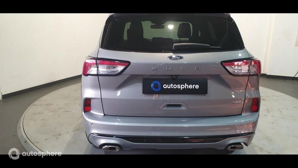 Kuga 2.5 Duratec 190ch FHEV E85 ST-Line X BVA 2023 occasion 78310 Coigni&egrave;res