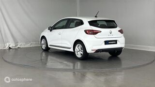 Clio 1.0 SCe 65ch Business -21 2021 occasion 59223 Roncq