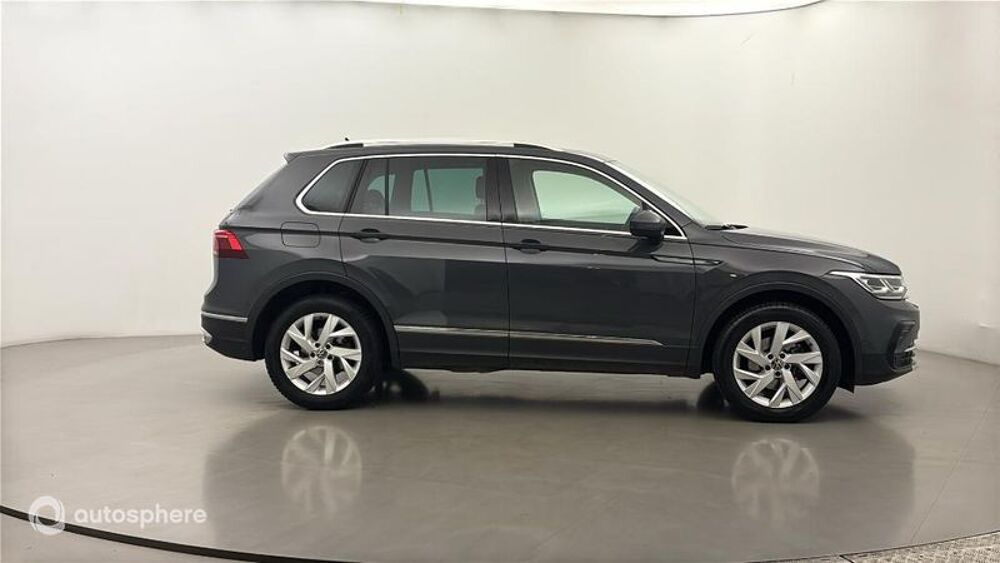 Tiguan 2.0 TDI 150ch Elegance DSG7 2023 occasion 79000 Niort