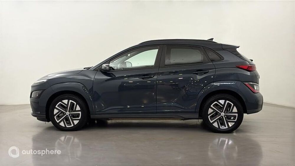 Kona Electric 64kWh - 204ch Intuitive 2023 occasion 79000 Niort