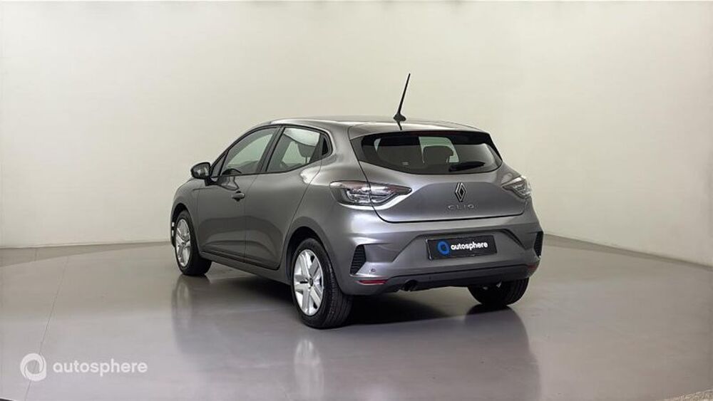 Clio 1.5 dCi 100ch Evolution - 25 2025 occasion 59640 Dunkerque