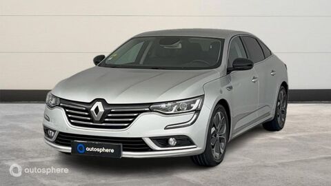 Renault Talisman 1.6 dCi 130ch energy Limited EDC 2018 occasion Compi&egrave;gne 60200