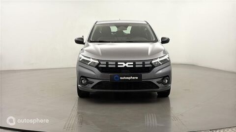 Sandero 1.0 TCe 90ch Journey 2025 occasion 37500 Chinon