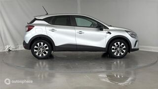 Captur 1.0 TCe 90ch Evolution 2024 occasion 77100 Meaux