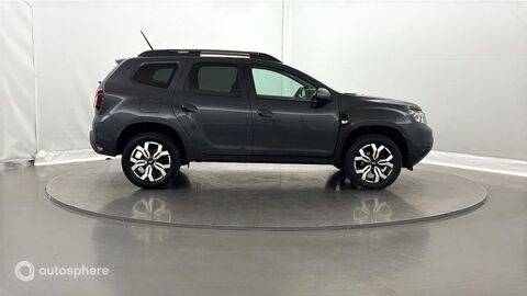 Duster 1.0 ECO-G 100ch Journey 4x2 2024 occasion 02500 Hirson