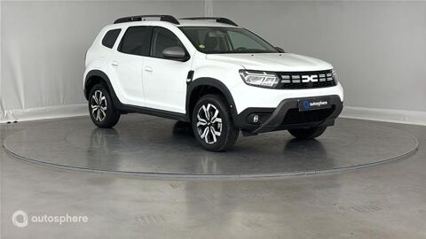 Duster 1.5 Blue dCi 115ch Journey + 4x2 2024 occasion 59320 Sequedin