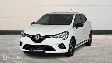Annonce voiture Renault Clio 13999 �