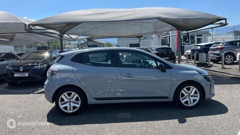 Clio 1.0 TCe 90ch Evolution - 24 2025 occasion 73230 Saint-Alban-Leysse