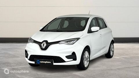 Annonce voiture Renault Zoé 11499 €