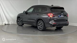 X3 xDrive30e 292ch M Sport 2023 occasion 59650 Villeneuve-d'Ascq