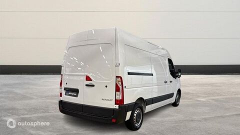 Master F3500 L2H2 2.3 Blue dCi 135ch Confort Euro6E 2024 occasion 02500 Hirson