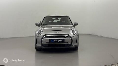 Cooper SE 184ch Edition Premium Plus BVA 5CV 2023 occasion 33700 M&eacute;rignac