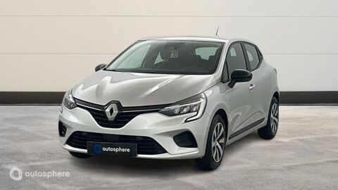 Renault Clio 1.0 TCe 90ch Equilibre 2023 occasion Cr&eacute;teil 94000