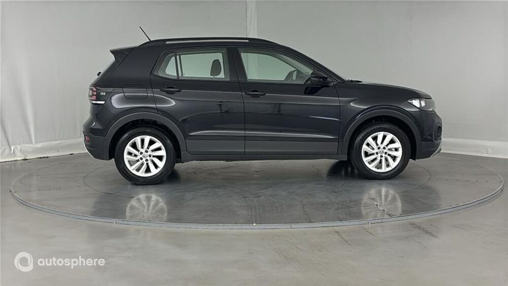 T-Cross 1.0 TSI 110ch Life Tech DSG7 2023 occasion 51000 Ch&acirc;lons-en-Champagne