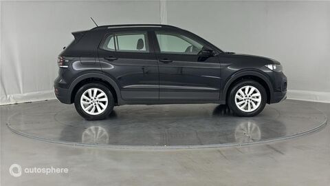 T-Cross 1.0 TSI 110ch Life Tech DSG7 2023 occasion 51000 Ch&acirc;lons-en-Champagne