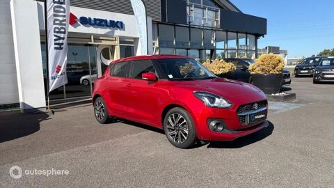 Swift 1.2 Dualjet Hybrid 83ch Pack 2022 occasion 33700 M&eacute;rignac