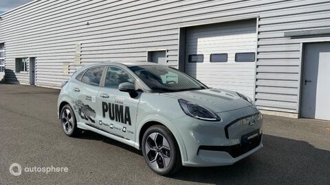 Puma Gen-E 168ch Standard Range 46 kWh 2026 occasion 59552 Lambres-lez-Douai