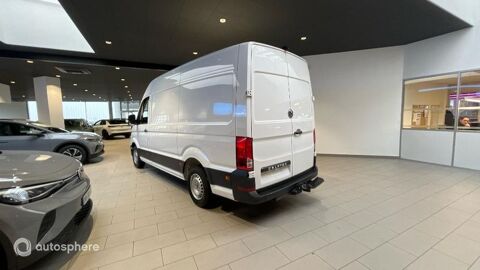 Crafter 35 L3H3 2.0 TDI 140ch Business Traction 2025 occasion 79000 Niort