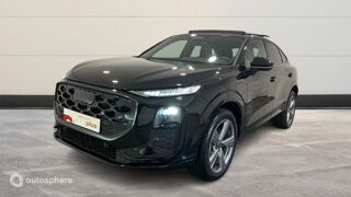 Q3 1.5 e-hybrid 272ch S line S tronic 6 2026 occasion 51100 Reims