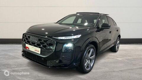 Annonce voiture Audi Q3 60499 €
