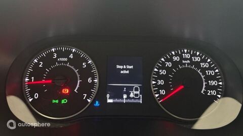 Duster 1.5 Blue dCi 115ch Prestige 4x2 E6U 2021 occasion 62000 Arras