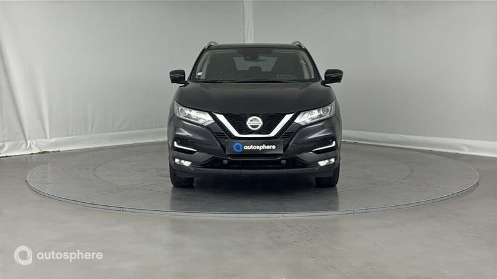 Qashqai 1.5 dCi 115ch N-Connecta 2019 2019 occasion 59320 Sequedin