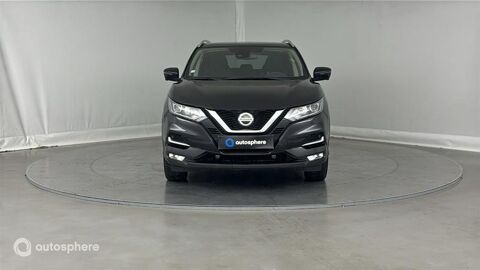 Qashqai 1.5 dCi 115ch N-Connecta 2019 2019 occasion 59320 Sequedin