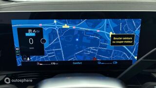 Espace 1.2 E-Tech full hybrid 200ch Iconic 2023 occasion 62231 Coquelles