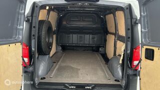 Vito 114 CDI Mixto Compact Select Propulsion 9G-Tronic 2024 occasion 57500 Saint-Avold