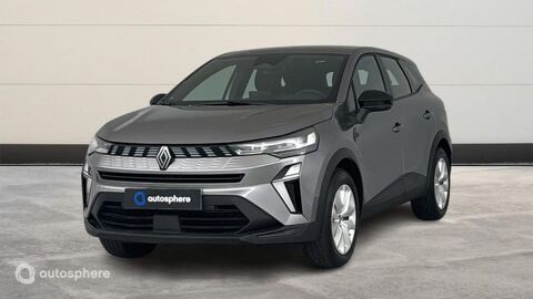 Annonce voiture Renault Symbioz 27799 €