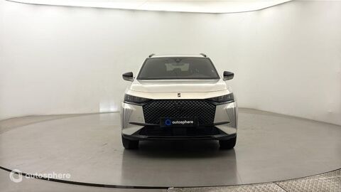 DS7 BlueHDi 130ch Bastille Automatique 2023 occasion 86000 Poitiers