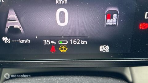 Explorer 286ch Extended Range 77kWh Pack Premium RWD 2026 occasion 92000 Nanterre