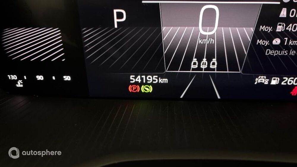 Karoq 2.0 TDI 116ch SCR Business DSG7 2023 occasion 59300 Valenciennes