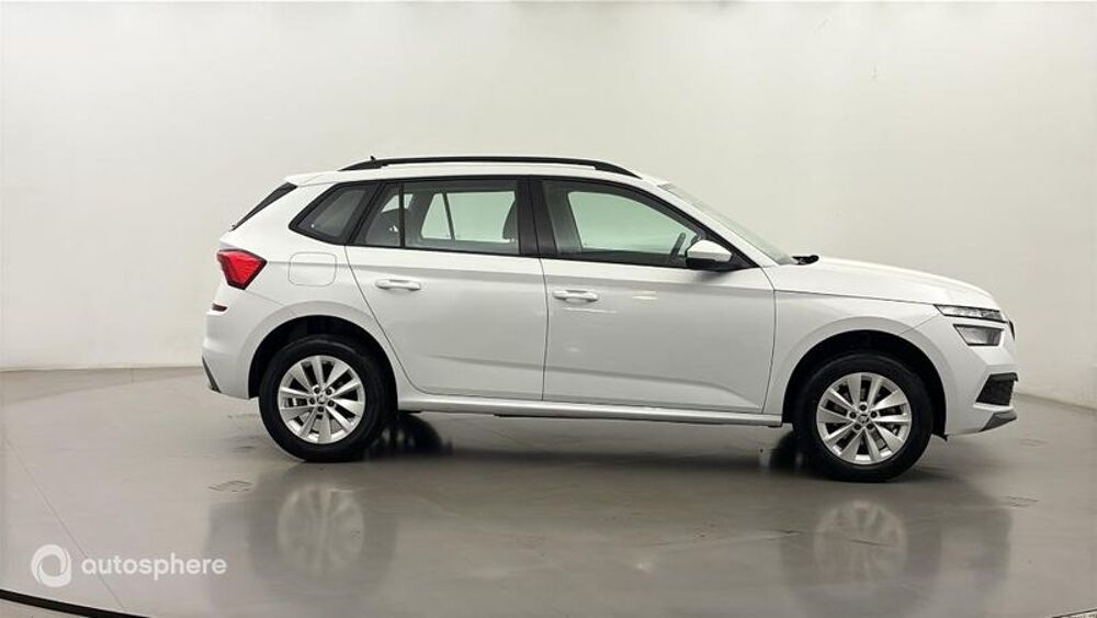 Kamiq 1.0 TSI Evo 110ch Ambition DSG7 2023 occasion 44000 Nantes