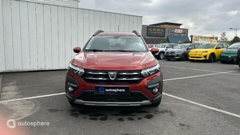Jogger 1.0 ECO-G 100ch Confort 5 places 2022 occasion 59190 Hazebrouck
