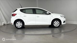 Sandero 1.0 TCe 90ch Expression 2023 occasion 57500 Saint-Avold