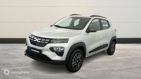 Annonce voiture Dacia Spring 10499 
