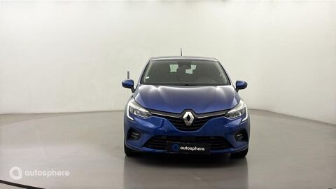 Clio 1.0 TCe 100ch Business - 20 2020 occasion 93320 Les Pavillons-sous-Bois