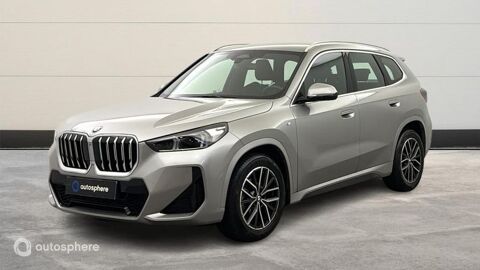 Annonce voiture BMW X1 34499 €